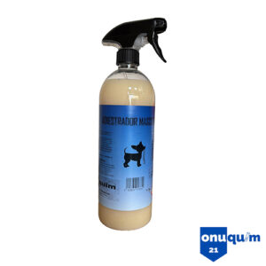 Adiestrador Mascotas bote1L corrector hábitos