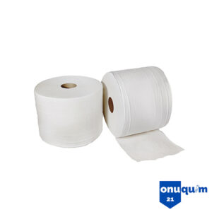 Bobinas mecánica industrial 2,3kg paquete 2uds Pampilar