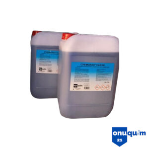 Desengrasante concentrado carrocería - Chemgras Car90 25L