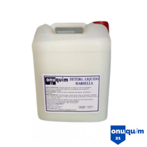Detergente líquido Marsella 5L