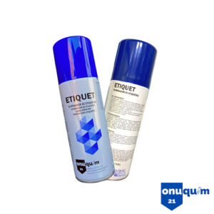 Eliminador Etiquetas Etiquet bote 550cc caja 12 envases