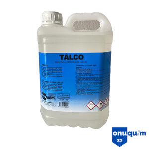 Encapsulador de malos olores Talco 5L