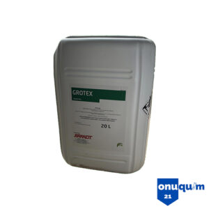 Herbicida Grotex 20L al 40%