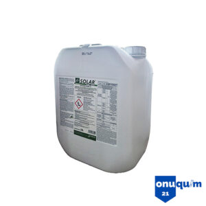 Herbicida Solar Glifosato al 36% 20L