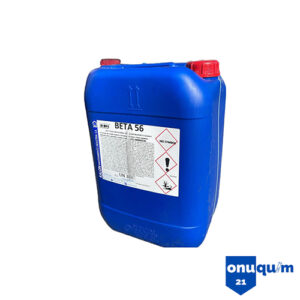 Insecticida emulsionable Beta 1L caja 12 envases