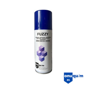 Lubricante, aflojador, antioxidante Fuzzy caja 12 envases