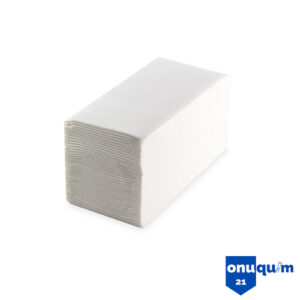 Servilleta 24x40 2 capas paquete50hojas caja24paquetes
