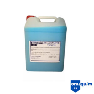 Suavizante textil floral 5L